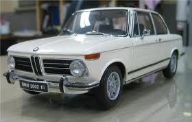 BMW 2002ti