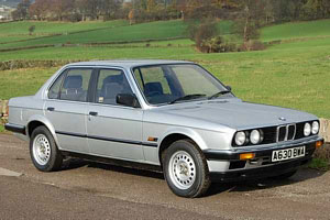 BMW 318i