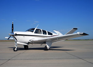 Beech Bonanza