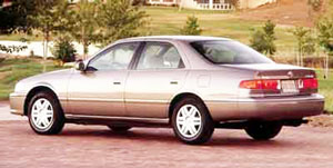 Toyota Camry 2000