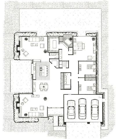 My Floor Plan