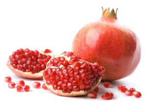 Pomegranate