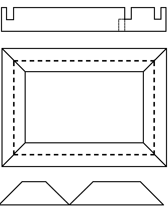 Box Overview Drawing