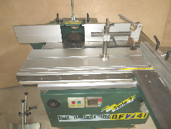 Felder BF741 Saw Shaper